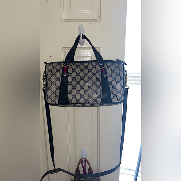 Gucci Handbags - Authentic vintage Gucci bag